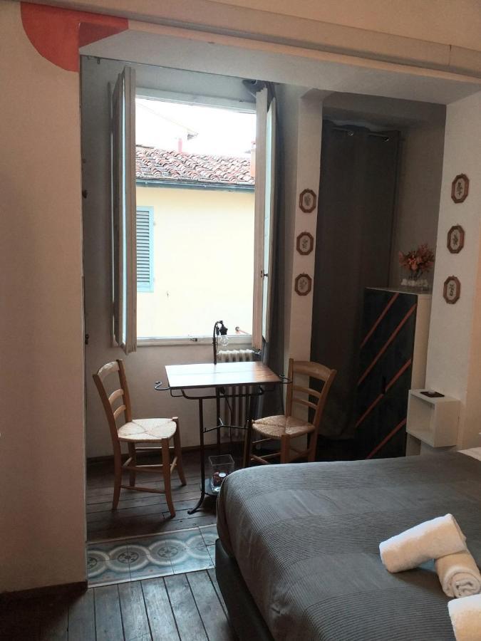 Suite Via Faenza Florence Buitenkant foto