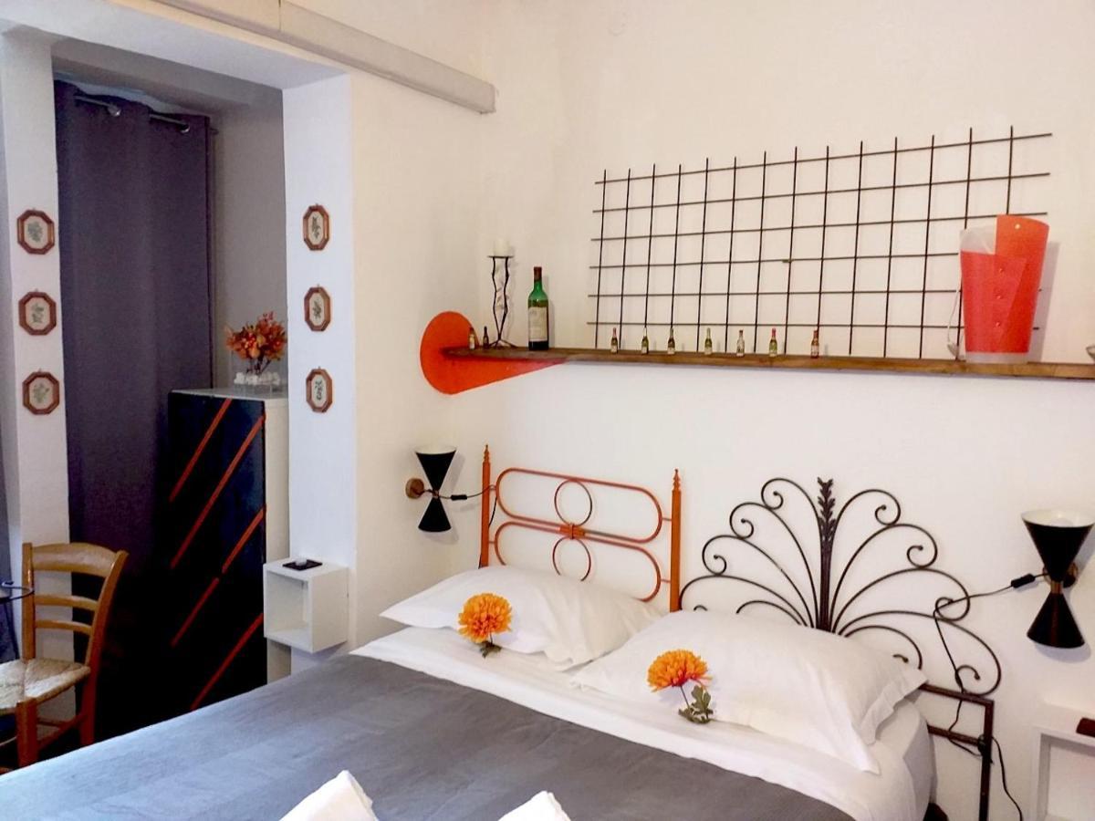 Suite Via Faenza Florence Buitenkant foto