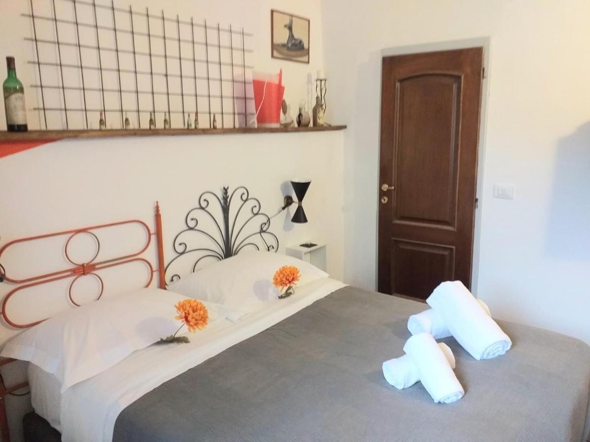 Suite Via Faenza Florence Buitenkant foto