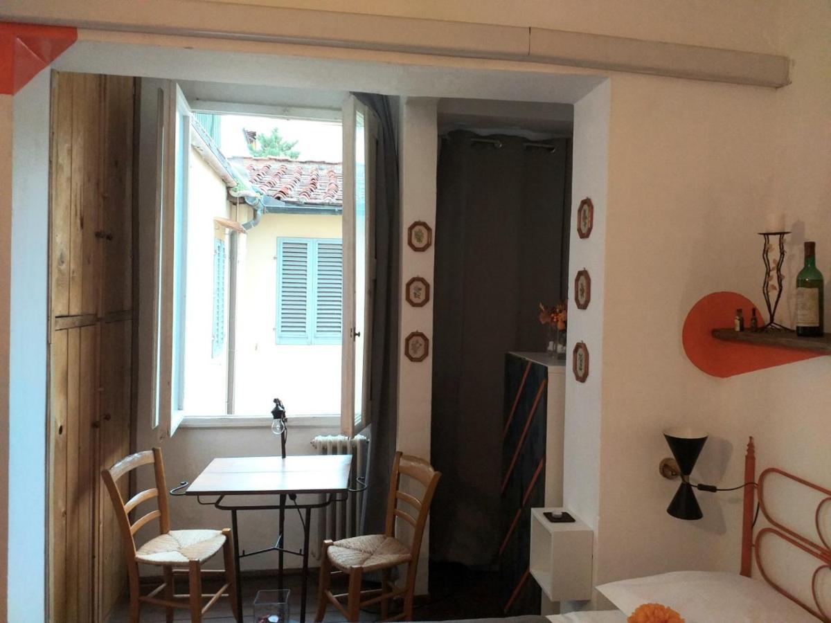 Suite Via Faenza Florence Buitenkant foto