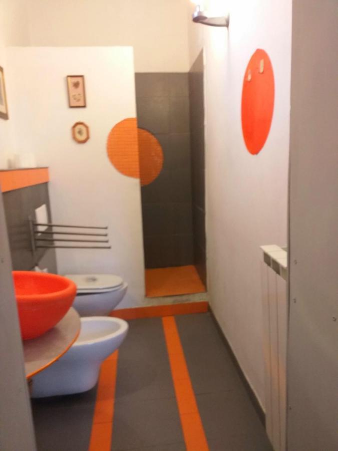 Suite Via Faenza Florence Buitenkant foto