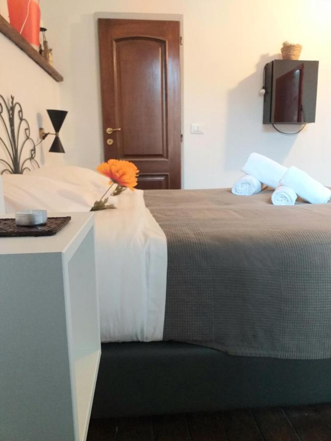 Suite Via Faenza Florence Buitenkant foto