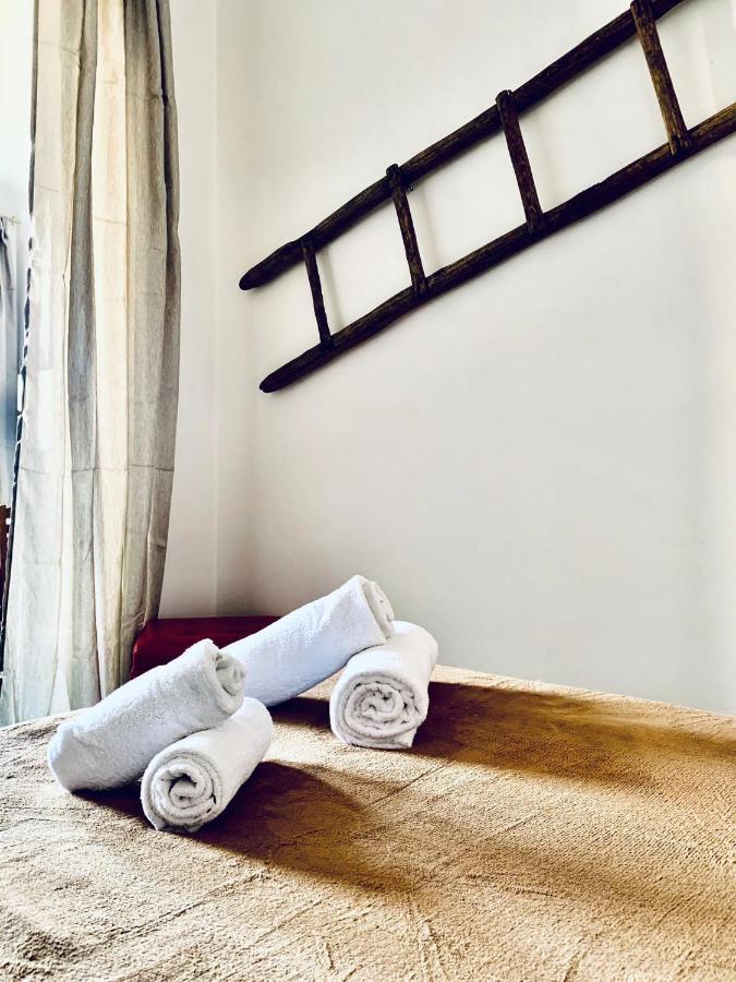 Suite Via Faenza Florence Buitenkant foto