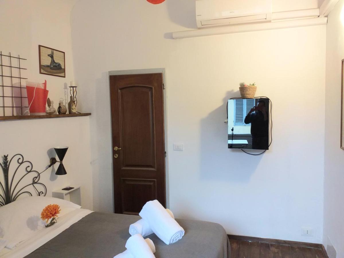 Suite Via Faenza Florence Buitenkant foto
