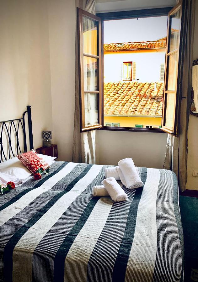Suite Via Faenza Florence Buitenkant foto