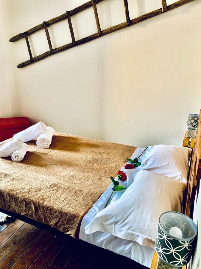 Suite Via Faenza Florence Buitenkant foto