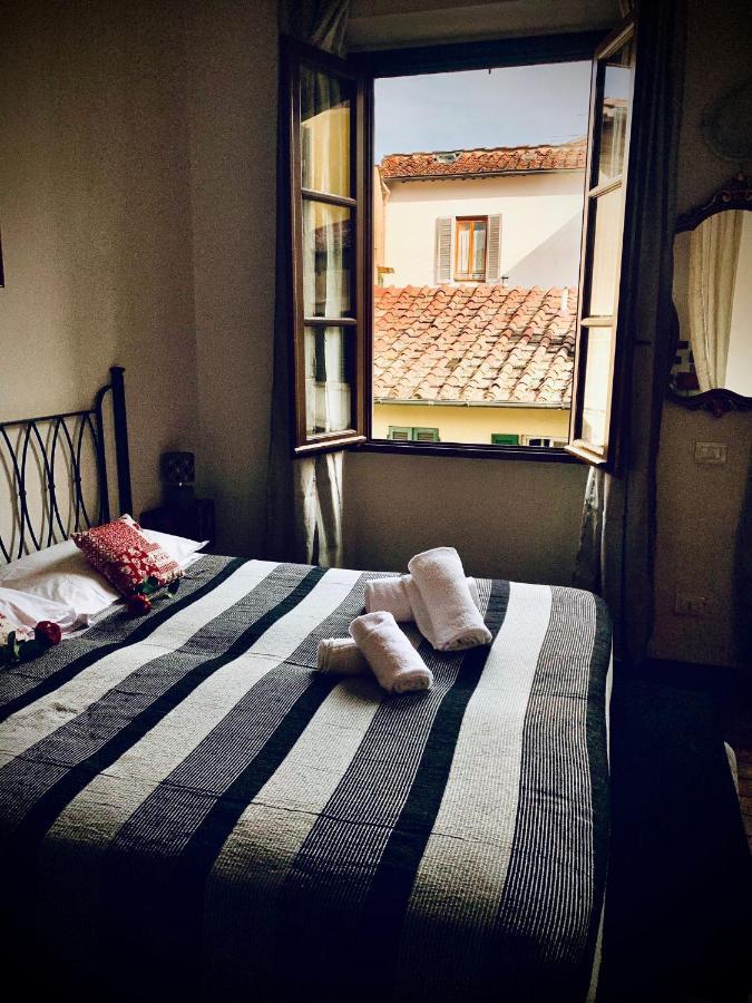 Suite Via Faenza Florence Buitenkant foto